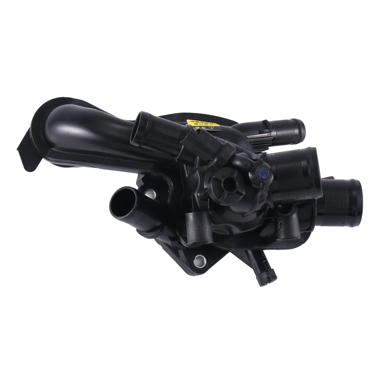 9810916980 Car Coolant Thermostat Housing with Sensor for 207 408 3008 RCZ C4 C3
9810916980 Car Coolant Thermostat Housing with Sensor for 207 408 3008 RCZ C4 C3