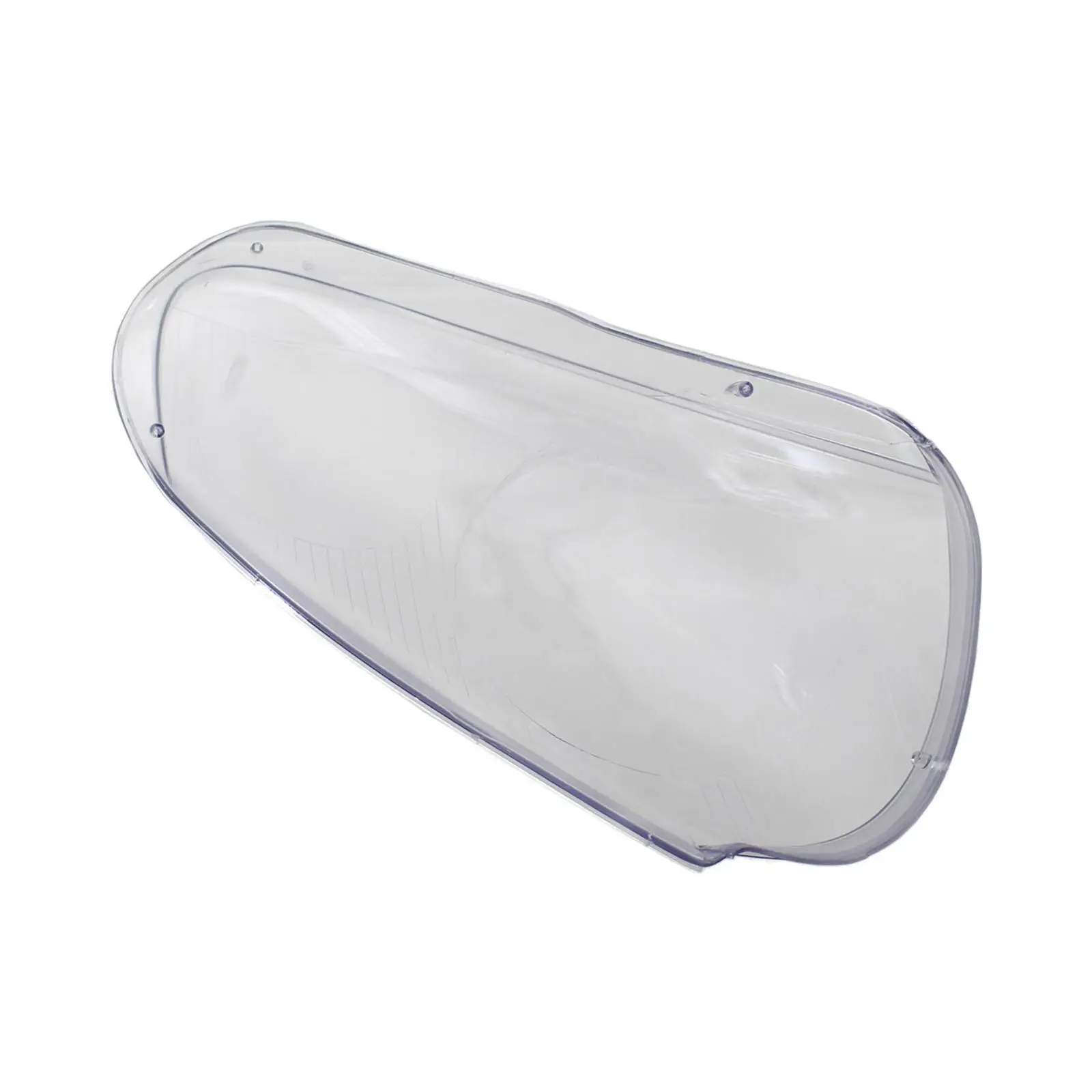 Car Clear Front Headlight Lens Cover for VW MK5 GTI Rabbit 2006-2009
Car Clear Front Headlight Lens Cover for VW MK5 GTI Rabbit 2006-2009