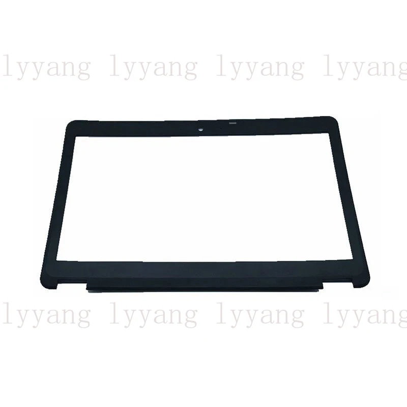 f For Dell E6440 B shell screen frame border with camera hole 02RPCD 2RPCD
f For Dell E6440 B shell screen frame border with camera hole 02RPCD 2RPCD