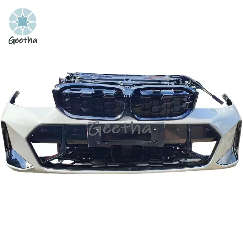 For BMW Bodykit G20 3 Series 2023 MT Body Kit PP Front Bumper Side Skirt Rear Bumper M Sport G20 Body Kit
For BMW Bodykit G20 3 Series 2023 MT Body Kit PP Front Bumper Side Skirt Rear Bumper M Sport G20 Body Kit