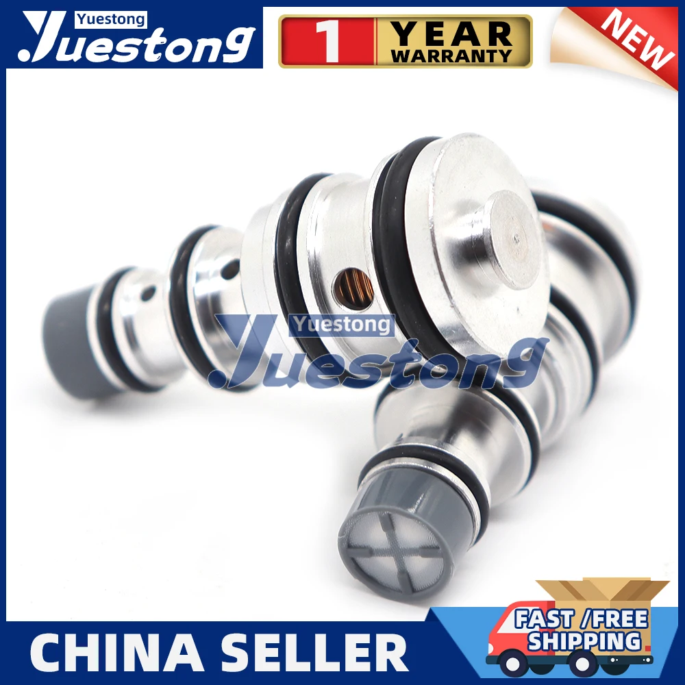 YST-76 NEW CVC DCS171C Air Conditioner Compressor Electric Control Valve For Fiat Renault Nissan Altima
YST-76 NEW CVC DCS171C Air Conditioner Compressor Electric Control Valve For Fiat Renault Nissan Altima