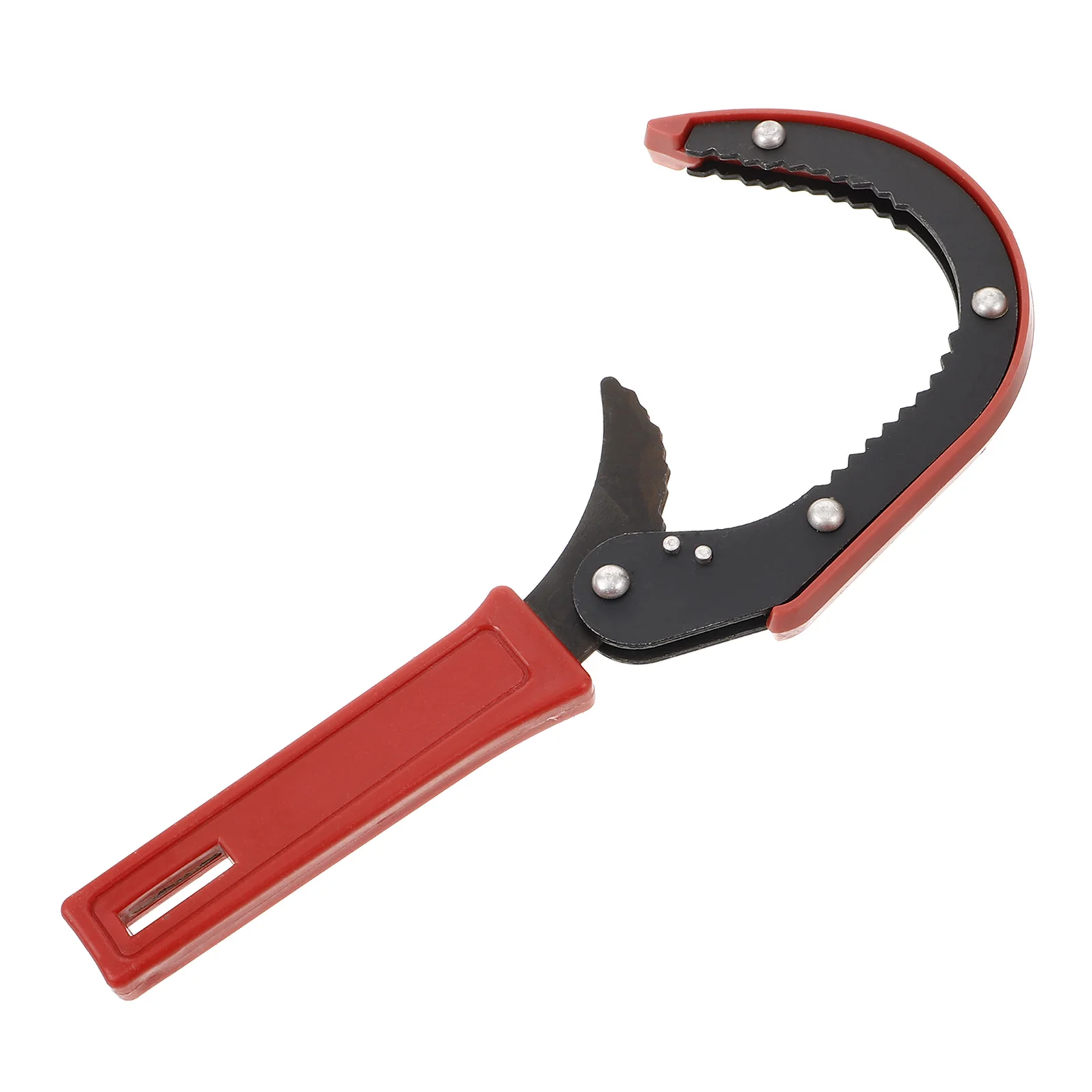 Oil Filter Wrench Tool Sturdy Construction User Friendly Time Saving Wide Compatibility Adjustable Grip Pliers
Oil Filter Wrench Tool Sturdy Construction User Friendly Time Saving Wide Compatibility Adjustable Grip Pliers
