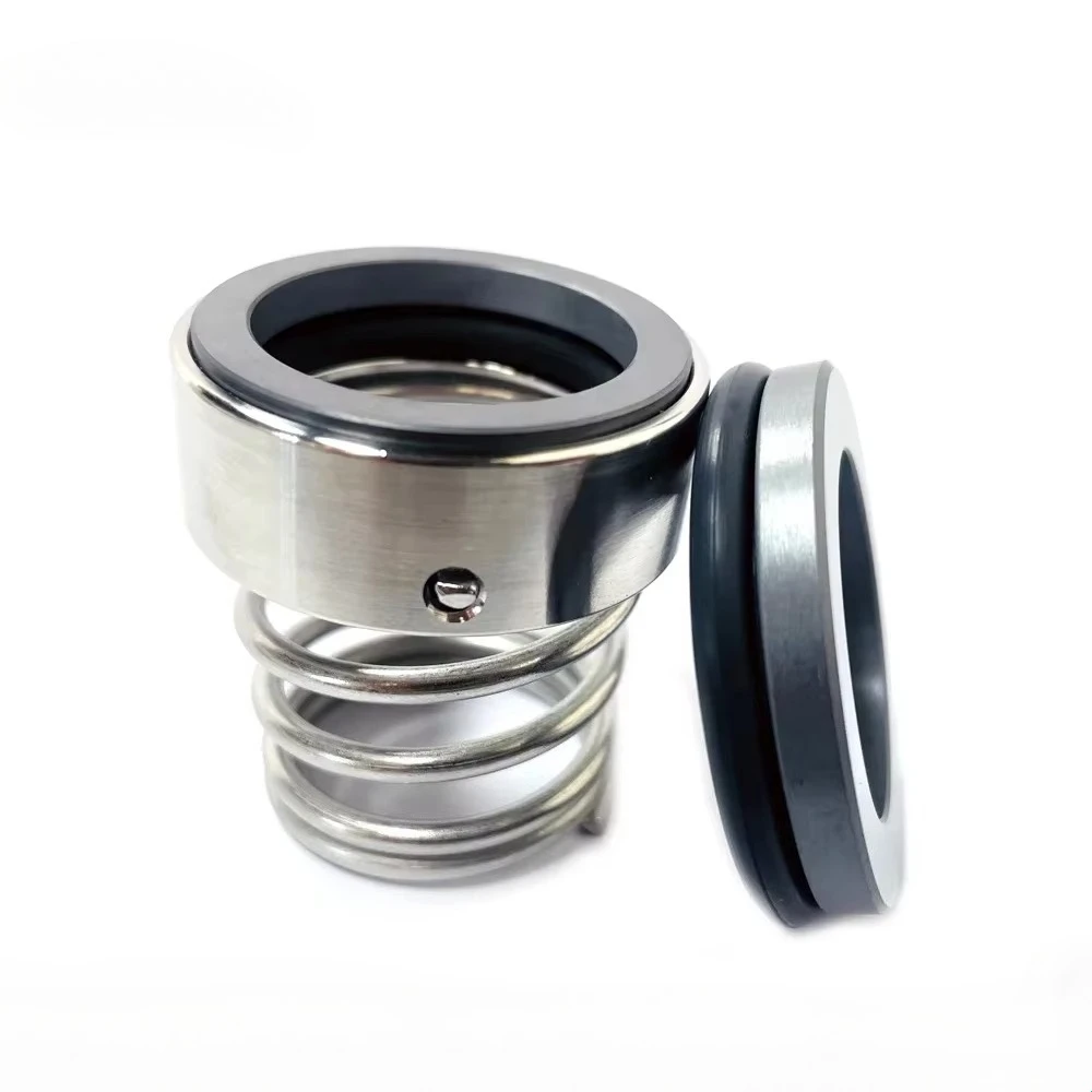 551B-40/43/45/48/50/55/60/65/70/75/80 Mechanical Seals with G4 Seat BT-RN,VUL-CAN Type 12,ROTE-N R2,U2,AES-SEAL T03 S/S/V
551B-40/43/45/48/50/55/60/65/70/75/80 Mechanical Seals with G4 Seat BT-RN,VUL-CAN Type 12,ROTE-N R2,U2,AES-SEAL T03 S/S/V