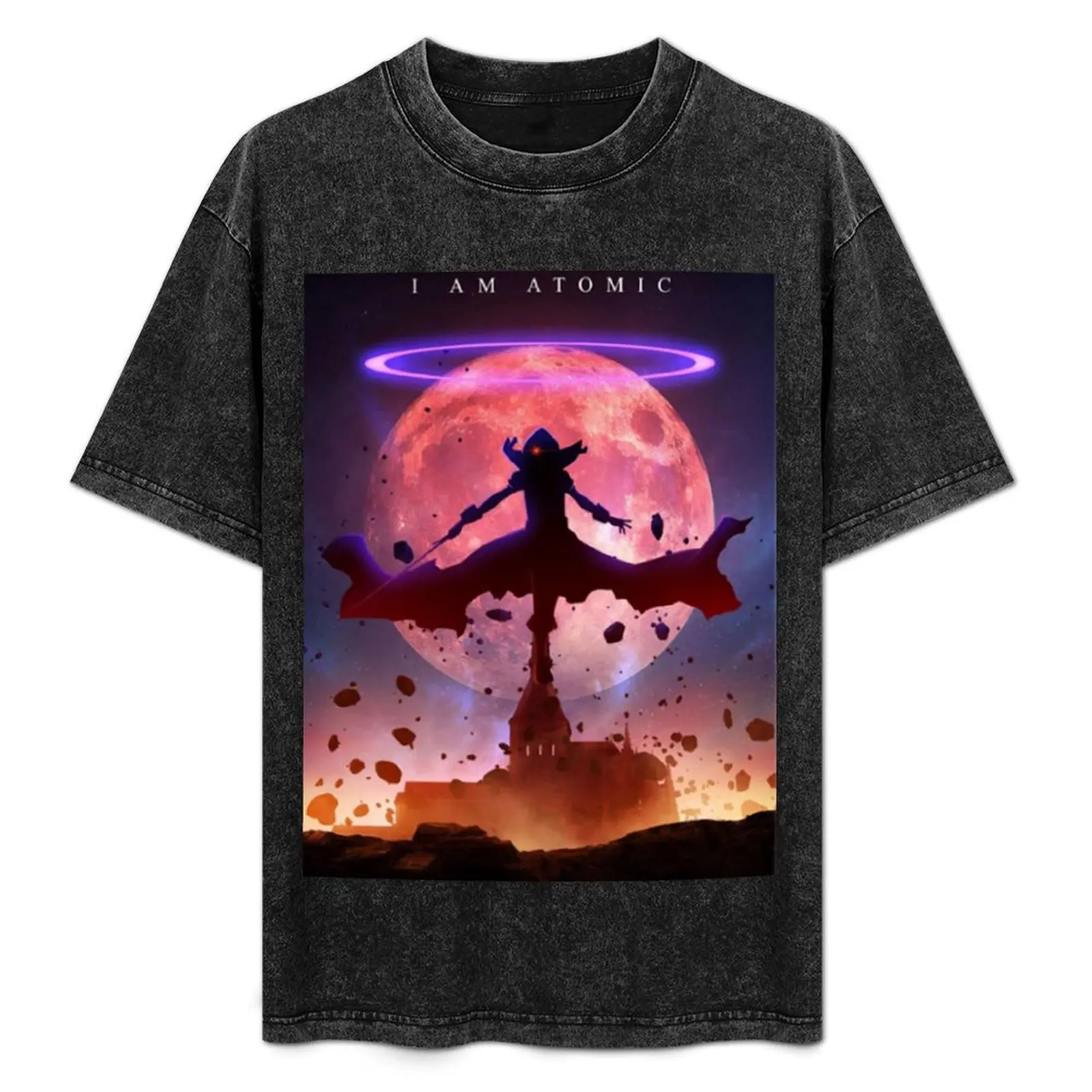The Eminence in Shadow Cid T-Shirt anime stuff basketball graphic tees funny t shirts men
The Eminence in Shadow Cid T-Shirt anime stuff basketball graphic tees funny t shirts men