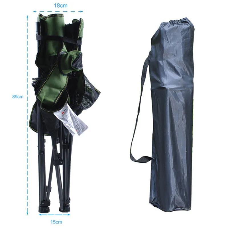 Сверхлегкое складное кресло для пляжа, рыбалки и кемпинга, уличная мебель
Сверхлегкое складное кресло для пляжа, рыбалки и кемпинга, уличная мебель