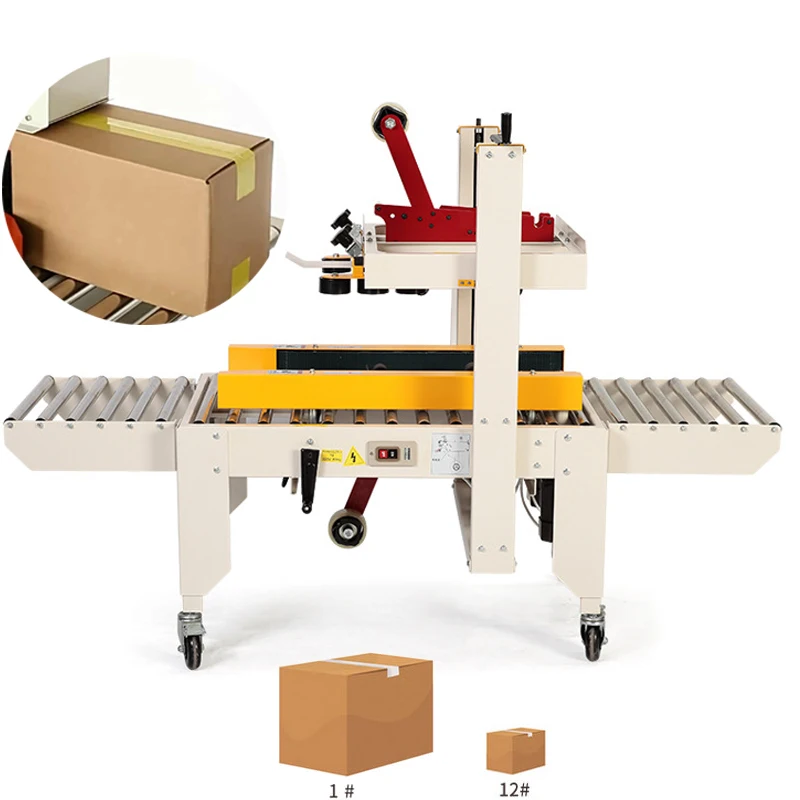 Automatic Case Unpacker High Efficiency High Speed Carton Forming Machine for E commerce Logistics Food Packaging Factory Use
Automatic Case Unpacker High Efficiency High Speed Carton Forming Machine for E commerce Logistics Food Packaging Factory Use