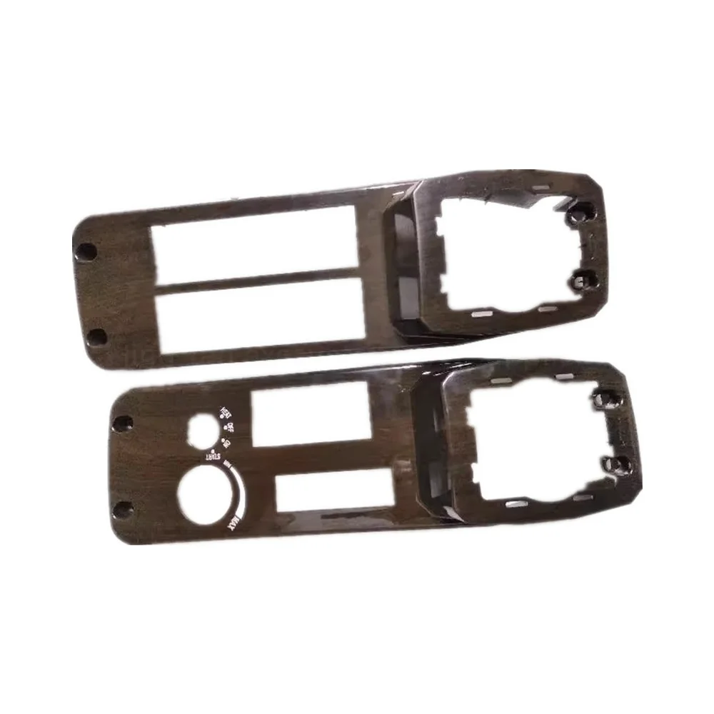 Для 2485295 8099758 9332750 SANY SY55/75/215/245-9 Корпус джойстика Цвет красного дерева Декоративная панель Подлокотник Детали экскаватора
Для 2485295 8099758 9332750 SANY SY55/75/215/245-9 Корпус джойстика Цвет красного дерева Декоративная панель Подлокотник Детали экскаватора