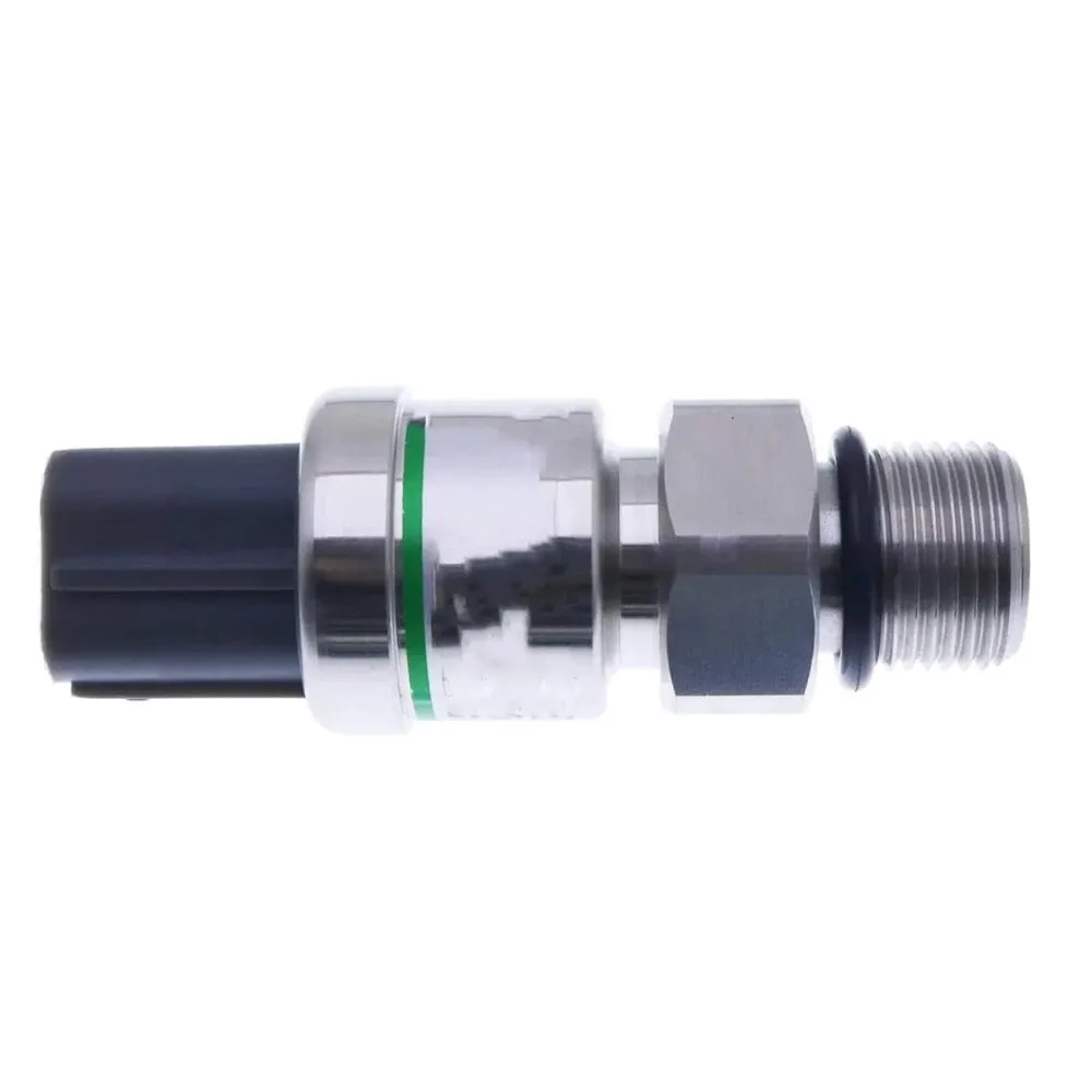 XOJOX High Pressure Sensor YN52S00016P3 Fits for Kobelco SK330LC-6E SK480LC-6E Sk200-6 Sk290-6 Sk210-6 Sk230-6 Sk250 Excavator
XOJOX High Pressure Sensor YN52S00016P3 Fits for Kobelco SK330LC-6E SK480LC-6E Sk200-6 Sk290-6 Sk210-6 Sk230-6 Sk250 Excavator
