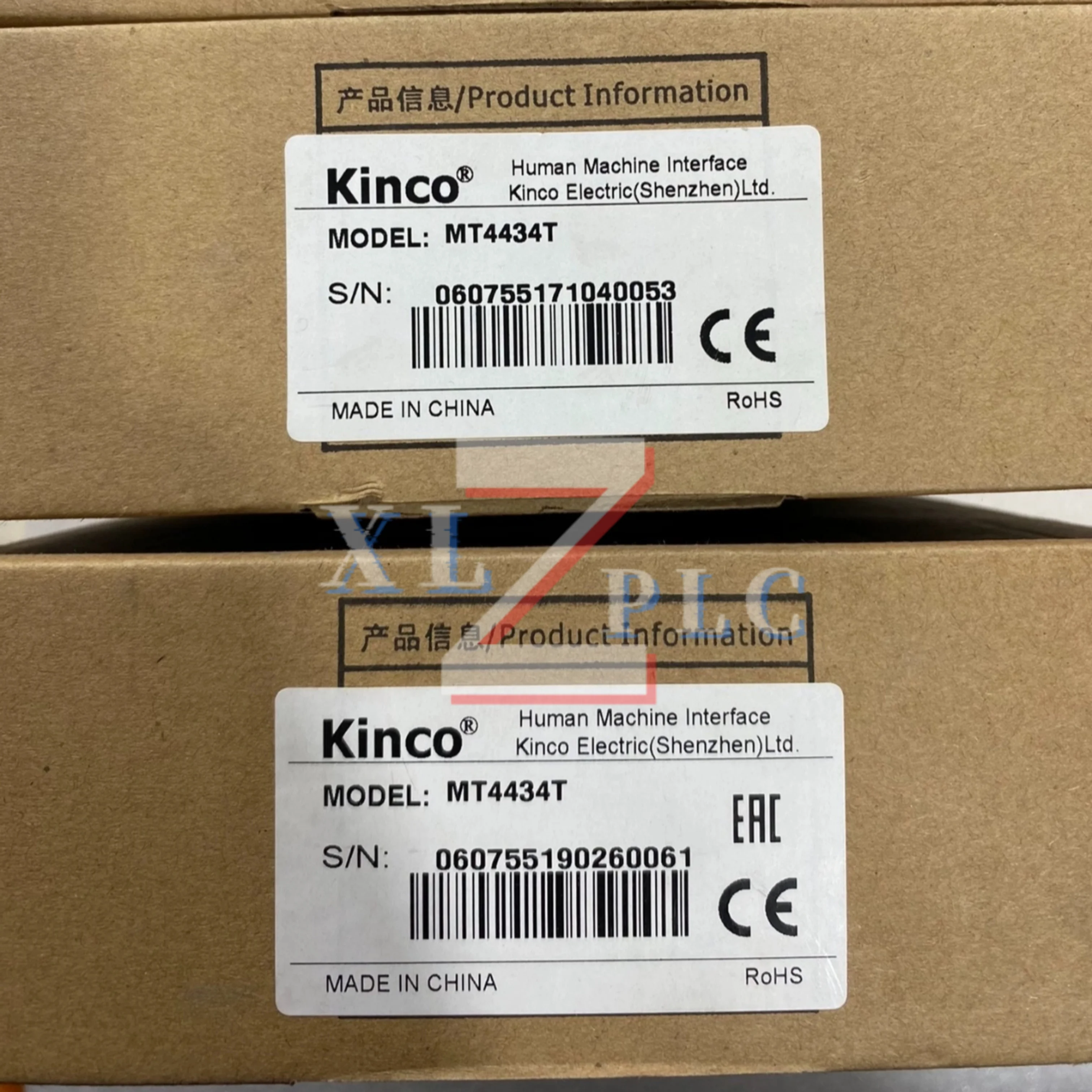 Сенсорная панель HMI, новая оригинальная MT4414T MT4414TE MT4414TE-CAN MT4424TE MT4434T MT4434TE
Сенсорная панель HMI, новая оригинальная MT4414T MT4414TE MT4414TE-CAN MT4424TE MT4434T MT4434TE