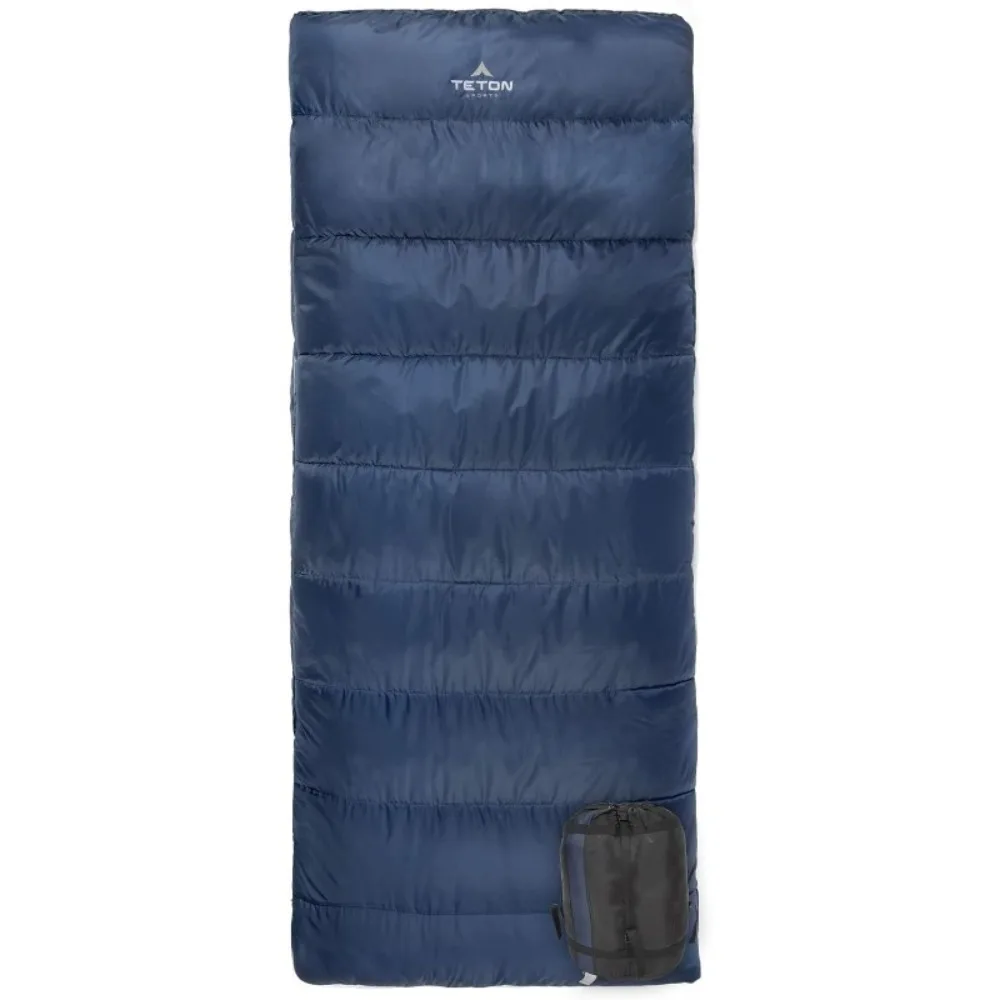 0 Degree Polara Sleeping Bag for Adults, Great for All Weather Camping, Hunting, Versatile Outdoor Sleeping Bag, Lightweight
0 Degree Polara Sleeping Bag for Adults, Great for All Weather Camping, Hunting, Versatile Outdoor Sleeping Bag, Lightweight