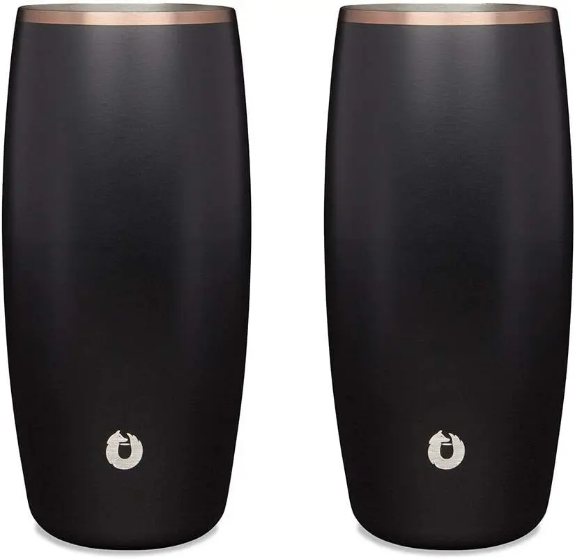 Пивные бокалы из нержавеющей стали премиум-класса с вакуумной изоляцией, элегантные аксессуары для бара, легкий набор пинтов из 2 шт., черный/золотой
Пивные бокалы из нержавеющей стали премиум-класса с вакуумной изоляцией, элегантные аксессуары для бара, легкий набор пинтов из 2 шт., черный/золотой