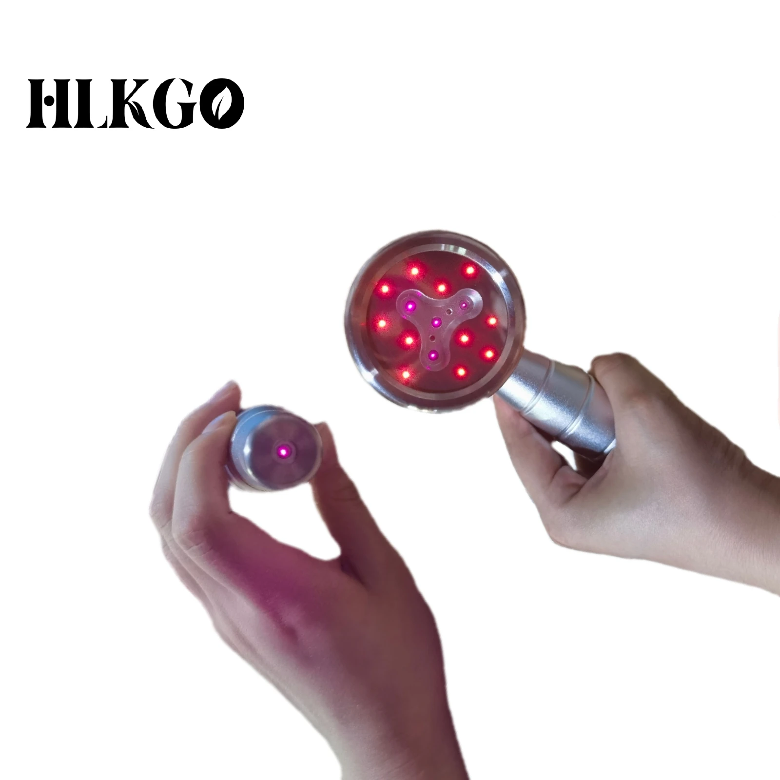 Лазер HLKGO для лечения боли в пятках для выпуклых дисков, глубоких тканей, 650 нм x 11 диодов, 808 нм x 5 диодов, ишиаса
Лазер HLKGO для лечения боли в пятках для выпуклых дисков, глубоких тканей, 650 нм x 11 диодов, 808 нм x 5 диодов, ишиаса