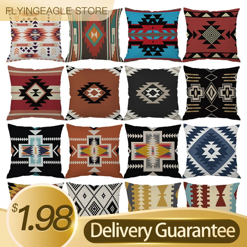 Home And Aesthetic Room Decoration Decorative Pillows Sitting Chair Backrest Bed Pillowcases Cover For Living Room Sofa Cushions
Home And Aesthetic Room Decoration Decorative Pillows Sitting Chair Backrest Bed Pillowcases Cover For Living Room Sofa Cushions