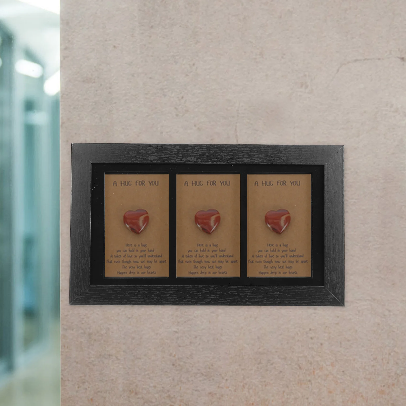 Gi Display Frame Trading Wall Holder Acrylic Case Wall Mount Trading Card Holder Exhibit Box Collection Storage Home Decor
Gi Display Frame Trading Wall Holder Acrylic Case Wall Mount Trading Card Holder Exhibit Box Collection Storage Home Decor