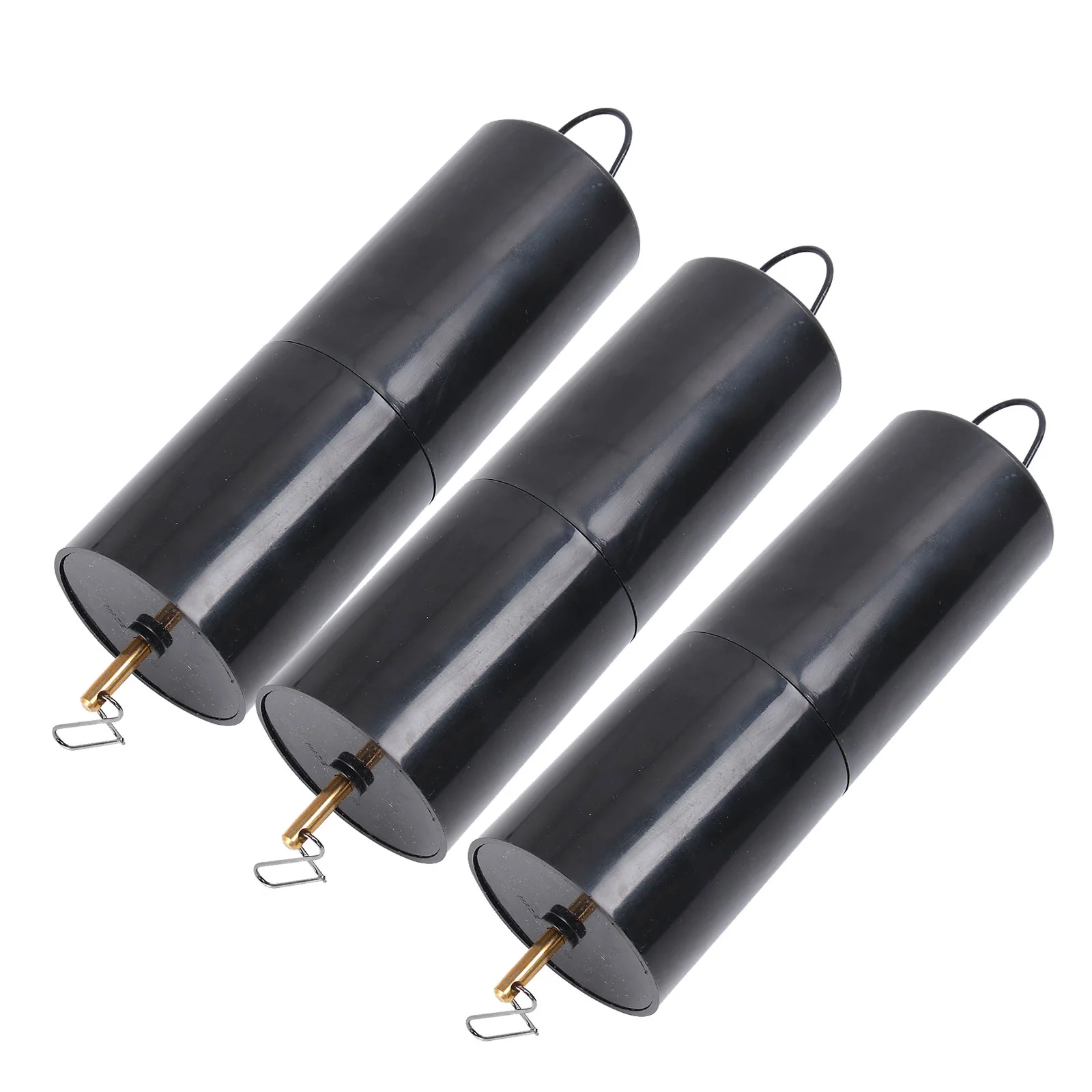 3 Pcs Cylinder Motor for Wind Chimes Spinners Outdoor Indoor Decoration Electric Rotary Motors for Hanging
3 Pcs Cylinder Motor for Wind Chimes Spinners Outdoor Indoor Decoration Electric Rotary Motors for Hanging