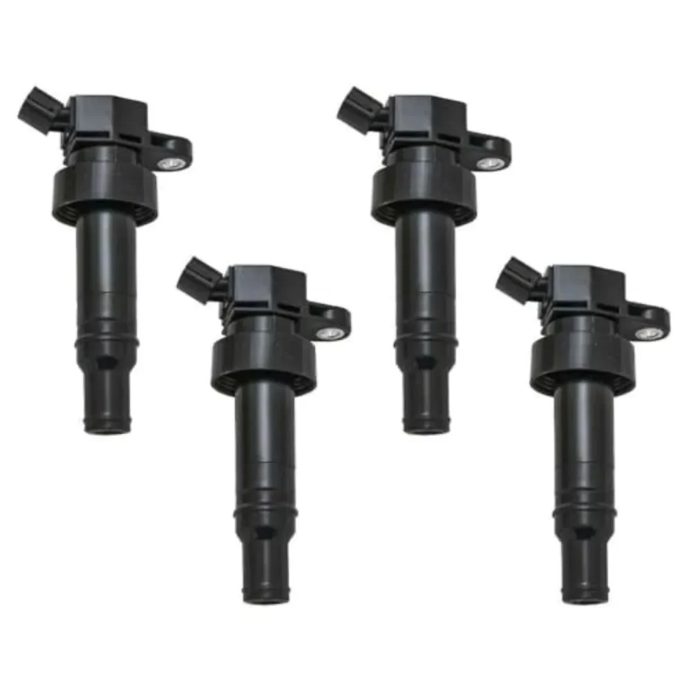 4PCS 273012B100 27301-2B100 Ignition Coil For KIA SOUL 1.6L Rio5 UB Soul 2012-2014
4PCS 273012B100 27301-2B100 Ignition Coil For KIA SOUL 1.6L Rio5 UB Soul 2012-2014
