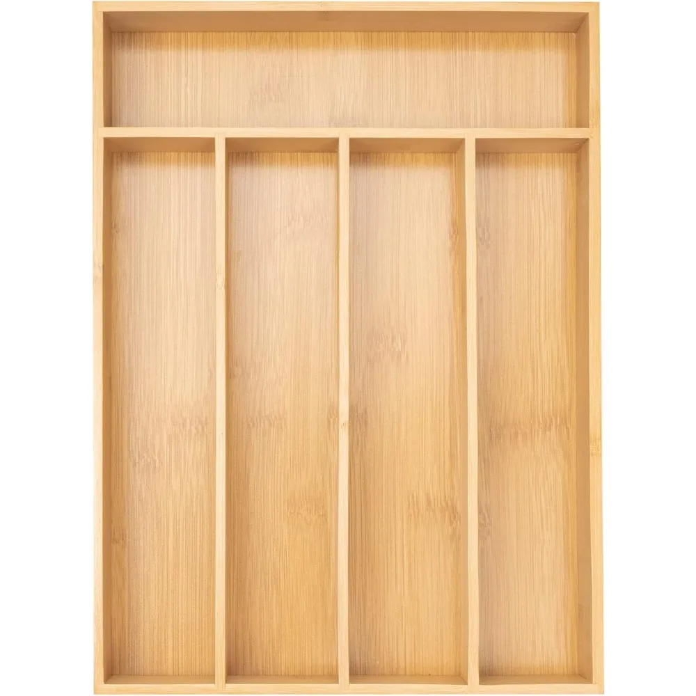 Silverware Organizer Kitchen Drawer Organizer Utensil Organizer Bamboo Silverware Holder Cutlery Organizer in Drawer Flatware Or
Silverware Organizer Kitchen Drawer Organizer Utensil Organizer Bamboo Silverware Holder Cutlery Organizer in Drawer Flatware Or