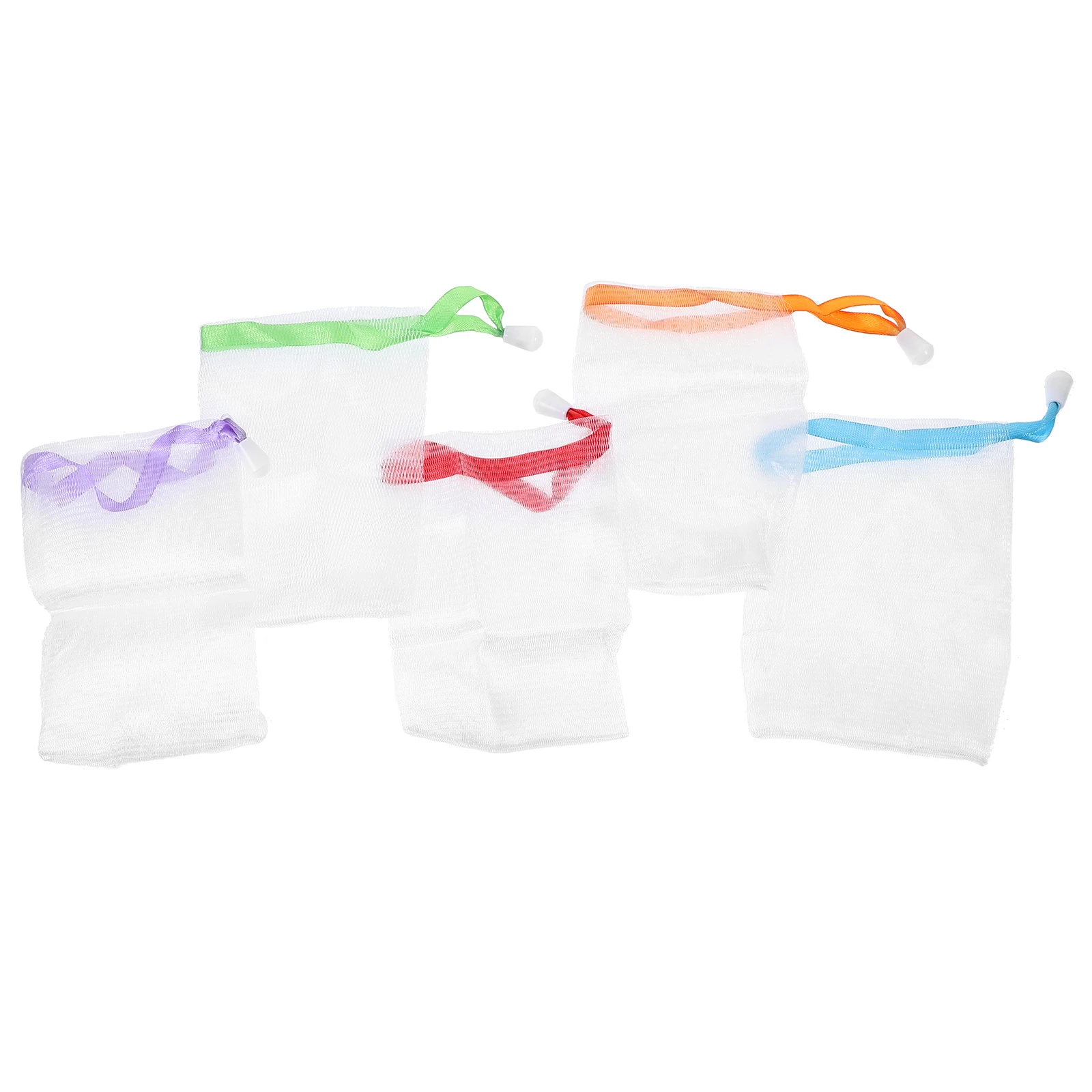 10 Pcs Net Bath Tools Exfoliating Soap Pouch Shower Small Portable Lightweight Gifts Soap
10 Pcs Net Bath Tools Exfoliating Soap Pouch Shower Small Portable Lightweight Gifts Soap