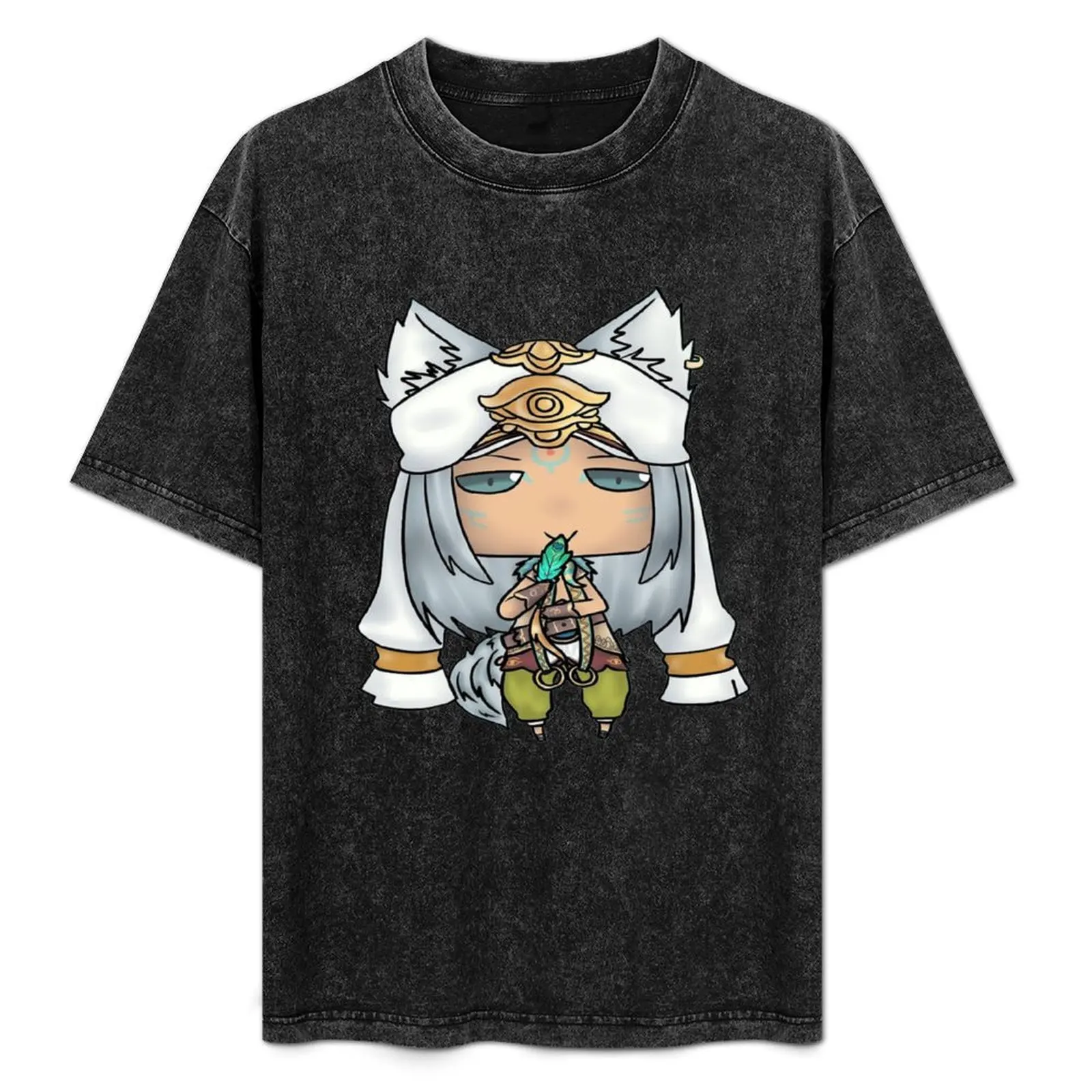 Leon T-Shirt Simple Casual Short Sleeve Tee
Leon T-Shirt Simple Casual Short Sleeve Tee