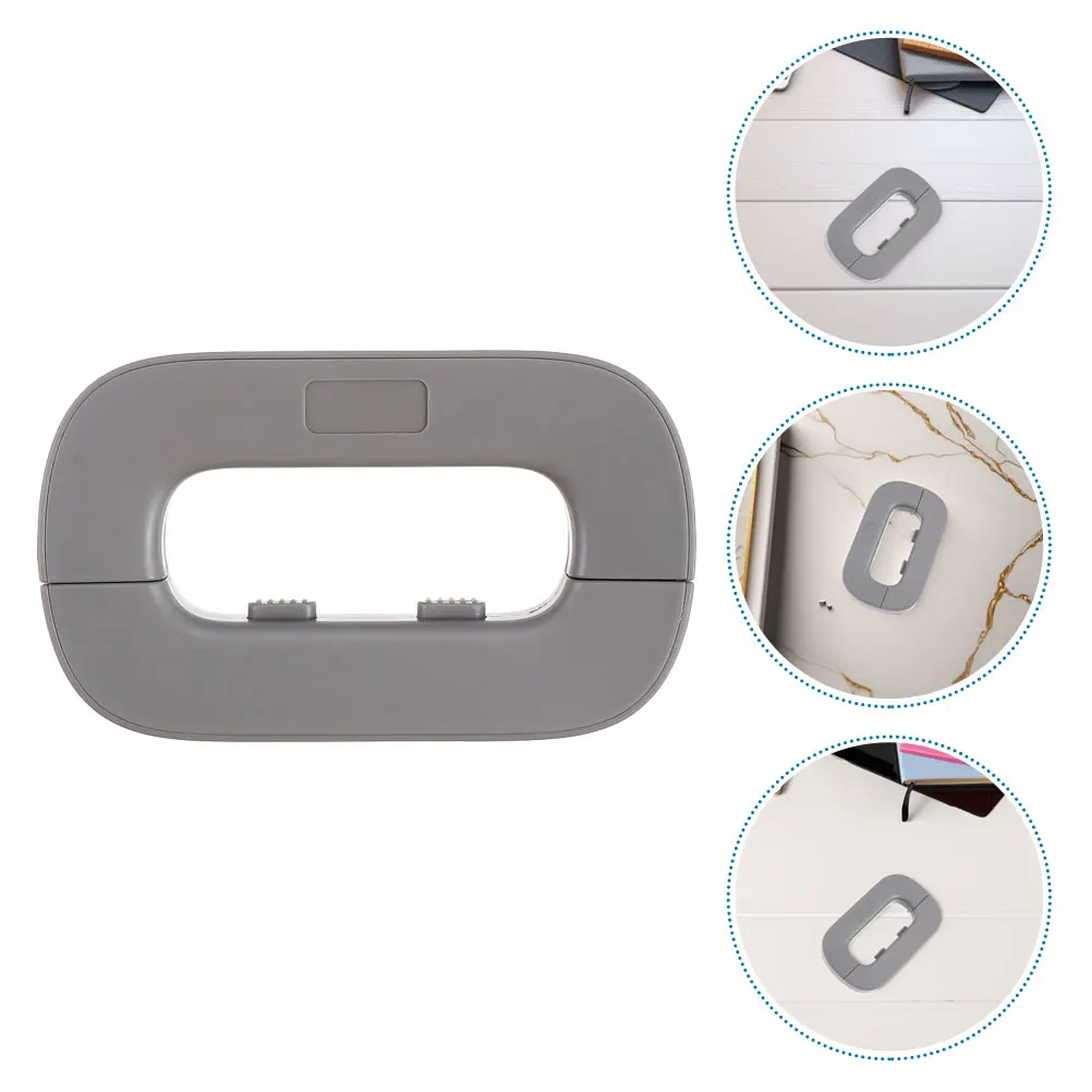2pcs Anti pinch Cabinet Door Lock Fridge Latch Child Safety Drawer Locks AdhesiveLatch Refrigerator Accessories Multifunctional
2pcs Anti pinch Cabinet Door Lock Fridge Latch Child Safety Drawer Locks AdhesiveLatch Refrigerator Accessories Multifunctional