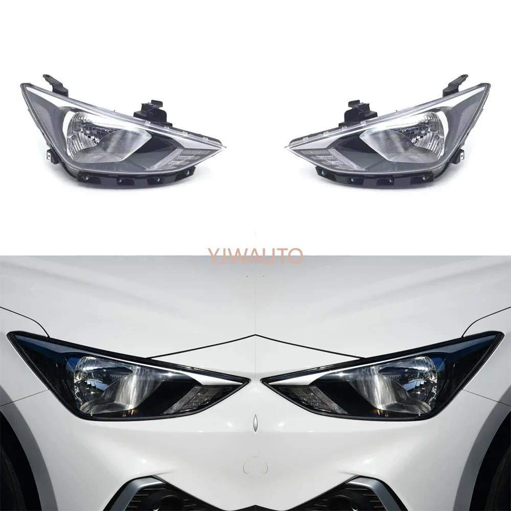For Hyundai Elantra Celesta 2017 2018 2019 Headlights car Headlamp Assembly Replacement Front Lamp Whole Auto Light Assembly
For Hyundai Elantra Celesta 2017 2018 2019 Headlights car Headlamp Assembly Replacement Front Lamp Whole Auto Light Assembly