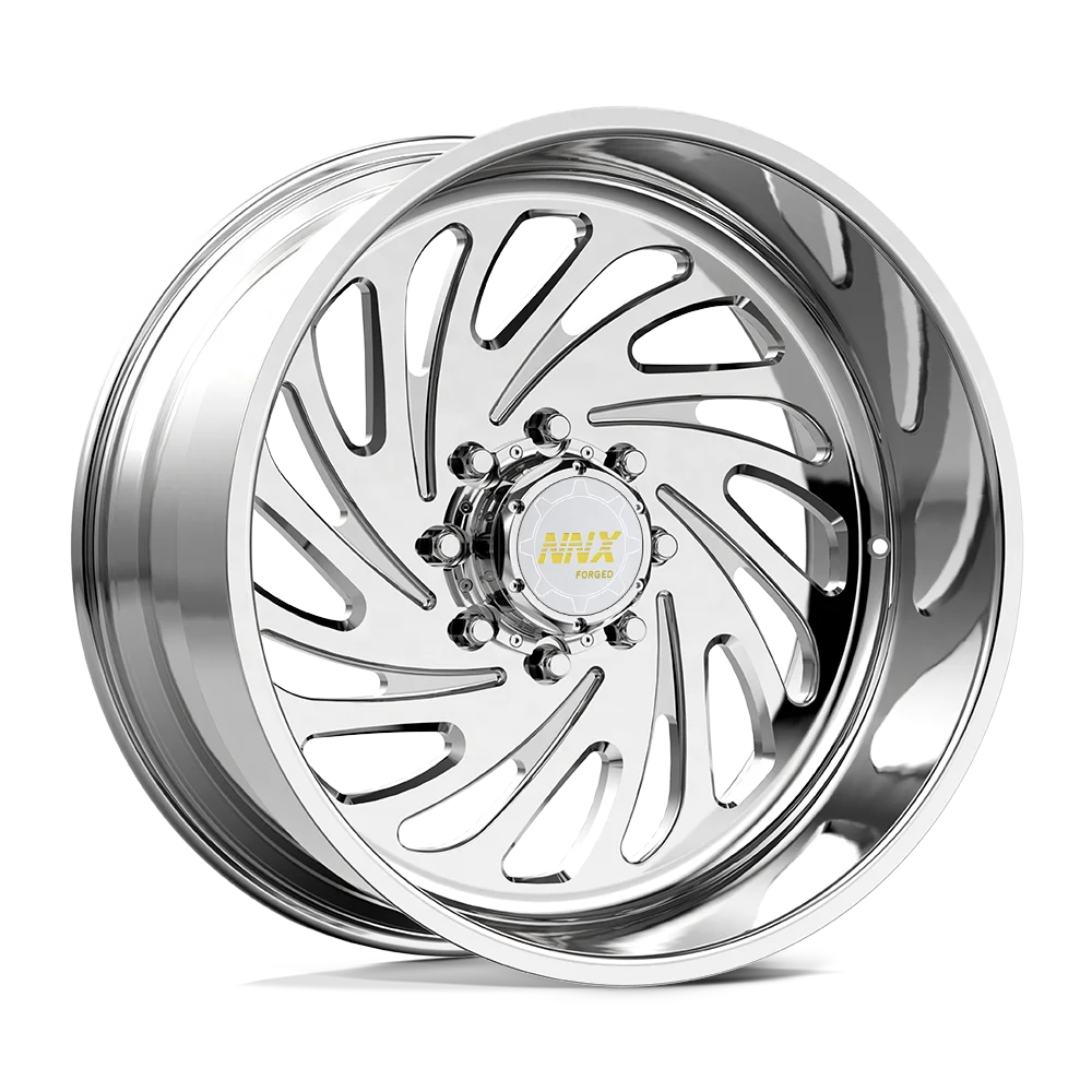 H-type Forged Wheels 24 Inch High-quality Aluminum Alloy Customizable Style - 5x120 Forged Wheels
H-type Forged Wheels 24 Inch High-quality Aluminum Alloy Customizable Style - 5x120 Forged Wheels