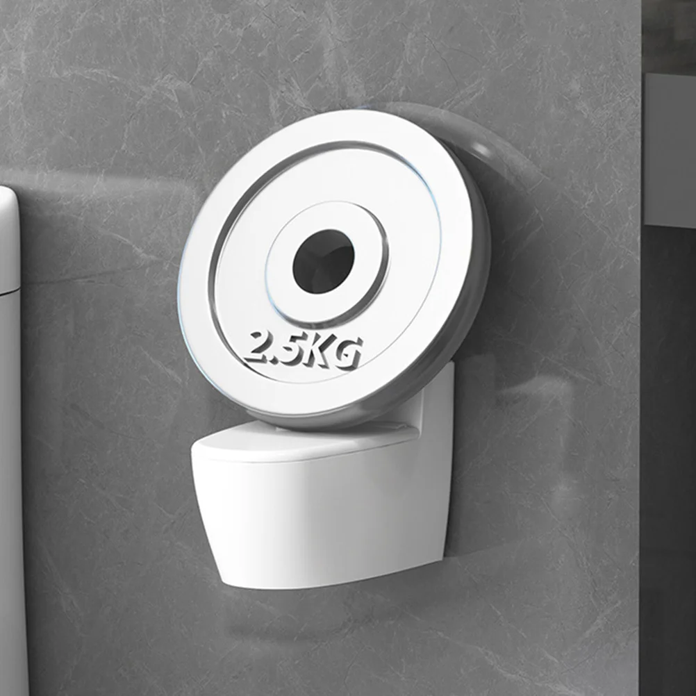 1pc Wall Mount Ashtray Stainless Steel Abs Toilet Shaped With Lid For Home Bathroom Office Indoor Outdoor Use
1pc Wall Mount Ashtray Stainless Steel Abs Toilet Shaped With Lid For Home Bathroom Office Indoor Outdoor Use