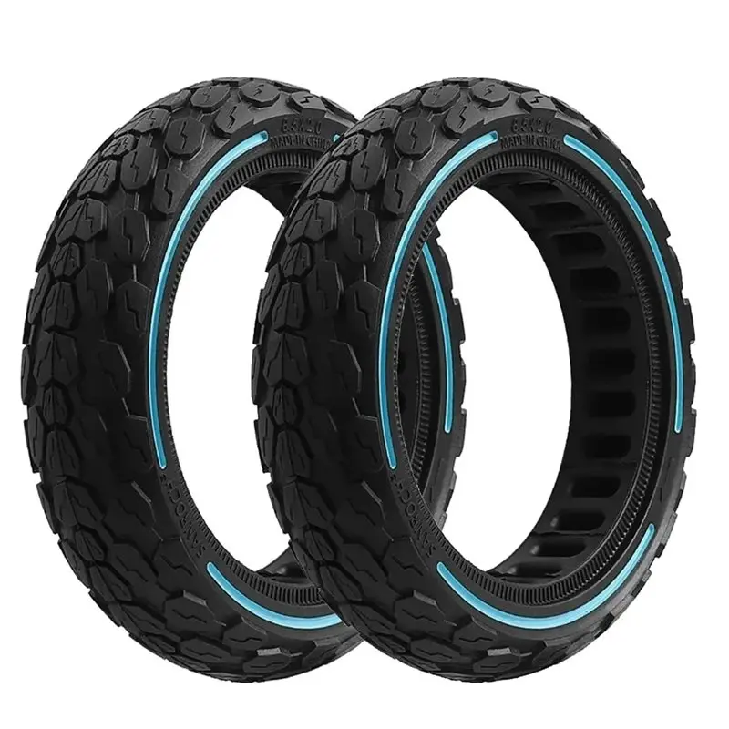 ABVH-8.5 Inch Off-Road Solid Tyre For M365 Pro 1S Pro2 Mi3 Electric Scooter, Non-Pneumatic Honeycomb Rubber 2Pcs
ABVH-8.5 Inch Off-Road Solid Tyre For M365 Pro 1S Pro2 Mi3 Electric Scooter, Non-Pneumatic Honeycomb Rubber 2Pcs