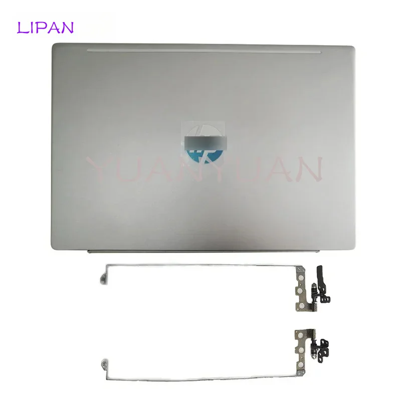 L New for HP Pavilion 14-ce 14-ce3027tx TPN-Q207 LCD back cover hinges set gray L19174-001
L New for HP Pavilion 14-ce 14-ce3027tx TPN-Q207 LCD back cover hinges set gray L19174-001