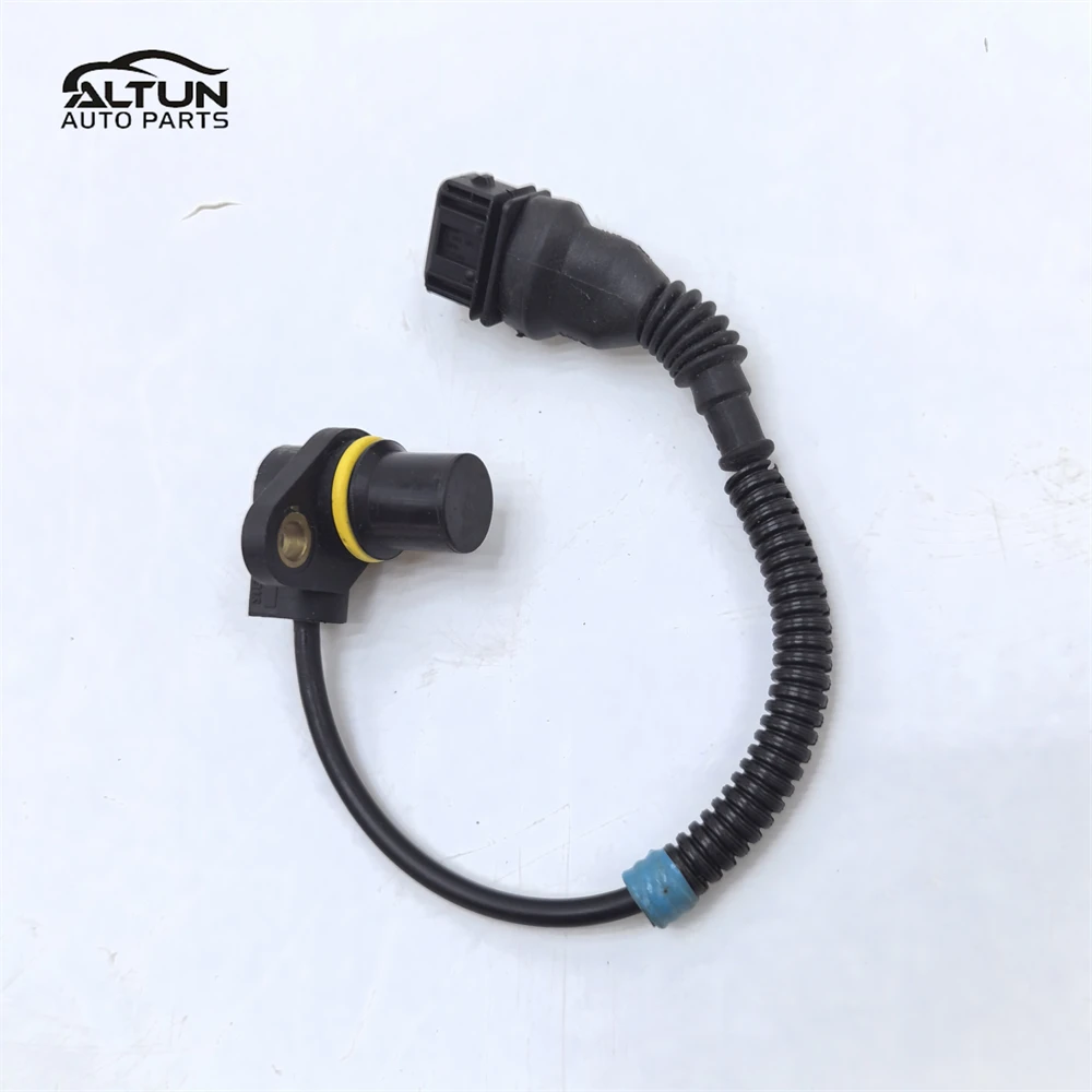 Оригинальный заводской датчик автоматической коробки передач VT1
Оригинальный заводской датчик автоматической коробки передач VT1