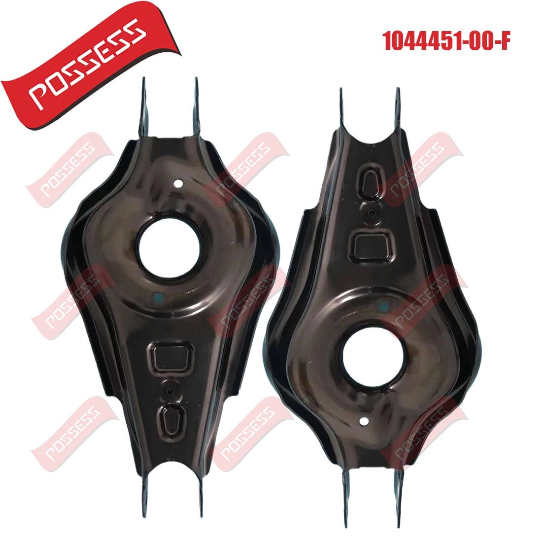 Rear Lower Suspension Control Arm For Tesla Model 3 5YJ3 Model Y 5YJY 1044451-00-F
Rear Lower Suspension Control Arm For Tesla Model 3 5YJ3 Model Y 5YJY 1044451-00-F