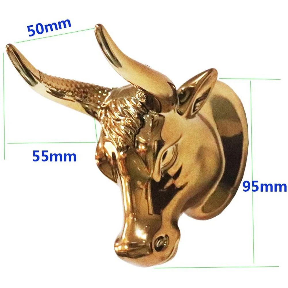 TUREBG 2X Guitar Holder Wall Hanger Bull Art Guitar Ukulele Hook Guitar Hanger Wall Hook Holder Stand for Bass Guitar Ukulele
TUREBG 2X Guitar Holder Wall Hanger Bull Art Guitar Ukulele Hook Guitar Hanger Wall Hook Holder Stand for Bass Guitar Ukulele