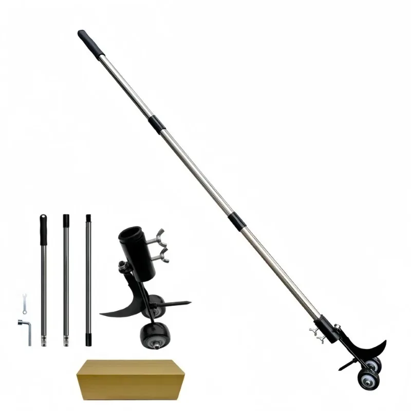 Professional weeding machine, portable garden crevice weeding hook, agricultural tools, gardening tools, product accessories
Professional weeding machine, portable garden crevice weeding hook, agricultural tools, gardening tools, product accessories