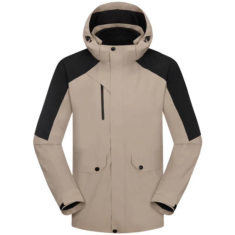 Новая модная высококачественная уличная куртка 2025 года: повседневная, универсальная, простая, из мягкого кораллового флиса, 100% полиэстер
Новая модная высококачественная уличная куртка 2025 года: повседневная, универсальная, простая, из мягкого кораллового флиса, 100% полиэстер