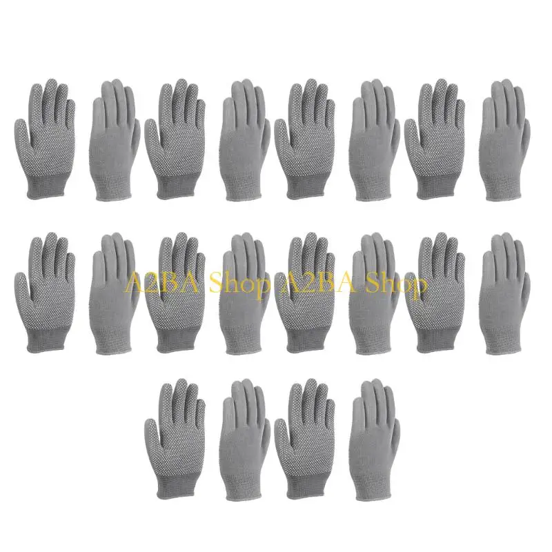 A2BA Multifunctional Work Gloves Combining Ventilation Strength and Portability Enhancing Control for Various Applications
A2BA Multifunctional Work Gloves Combining Ventilation Strength and Portability Enhancing Control for Various Applications