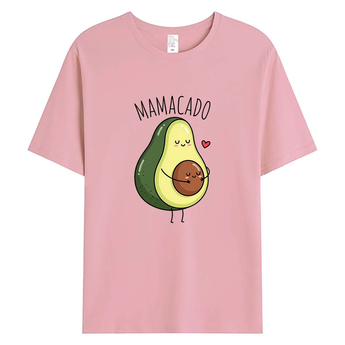 Women's Tee Soft & Breathable Summer Short Sleeve Tshirt New Graphic Print Lady Tops Cotton T-shirt Fashion Crewneck Loose Fit
Women's Tee Soft & Breathable Summer Short Sleeve Tshirt New Graphic Print Lady Tops Cotton T-shirt Fashion Crewneck Loose Fit