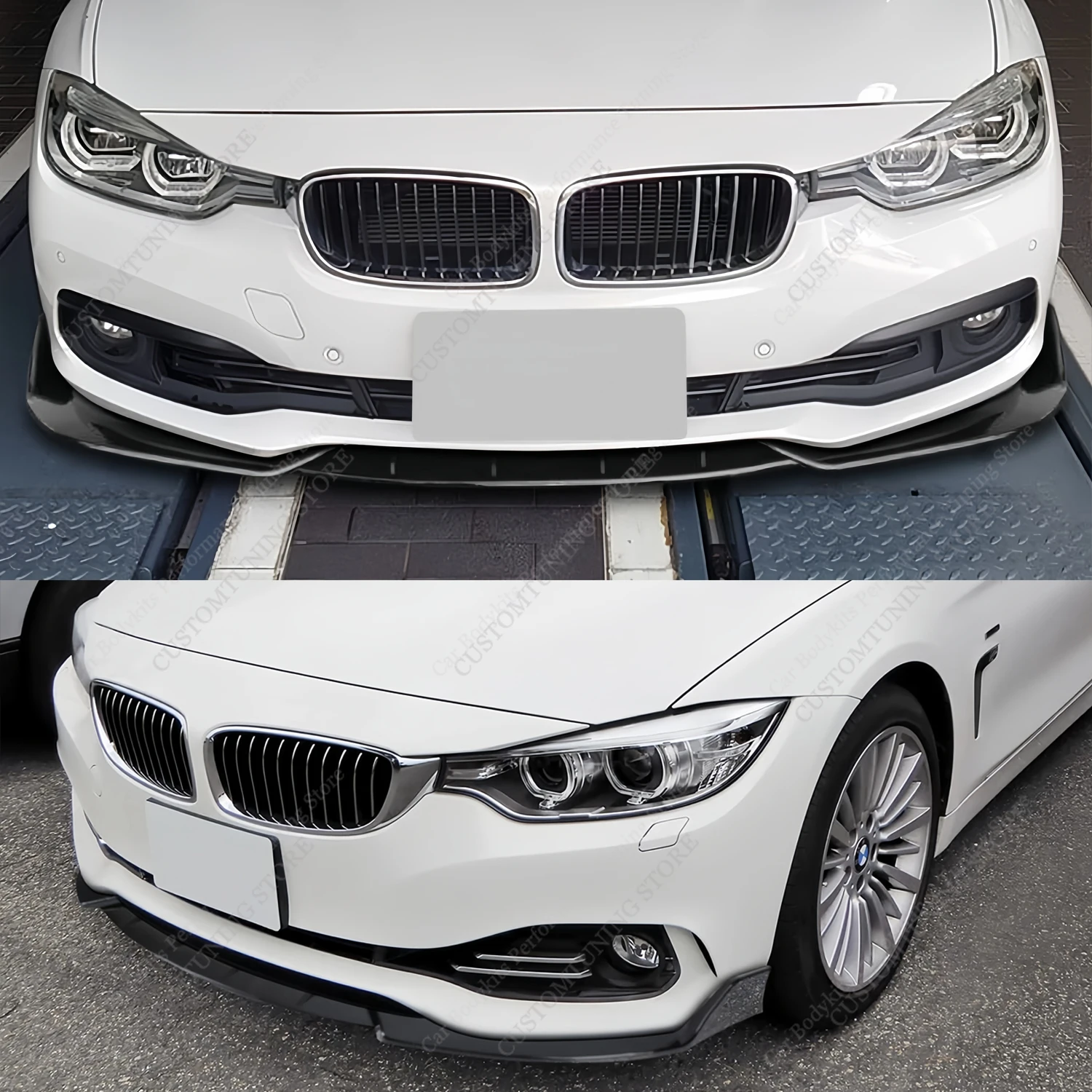 Глянцевый черный передний бампер, сплиттер, спойлер для губ, диффузор, модернизация для BMW F32 F33, 2-дверный, без M Sport 2014-2020, комплекты кузова, тюнинг
Глянцевый черный передний бампер, сплиттер, спойлер для губ, диффузор, модернизация для BMW F32 F33, 2-дверный, без M Sport 2014-2020, комплекты кузова, тюнинг