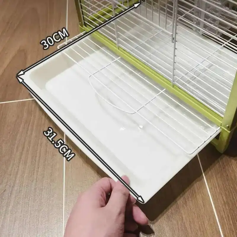 Canary Breeding Toys Bird Cage Large Villa Pigeon Carrier Bird Cage Courtyard Habitat Oiseaux Accessoires Pet Products RR50BC
Canary Breeding Toys Bird Cage Large Villa Pigeon Carrier Bird Cage Courtyard Habitat Oiseaux Accessoires Pet Products RR50BC