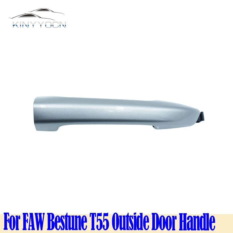 For FAW Bestune T55 Outside Car Door Pull Handle Cover Opening Handle Lid Doorknob Chrome Cap Hood Shell
For FAW Bestune T55 Outside Car Door Pull Handle Cover Opening Handle Lid Doorknob Chrome Cap Hood Shell