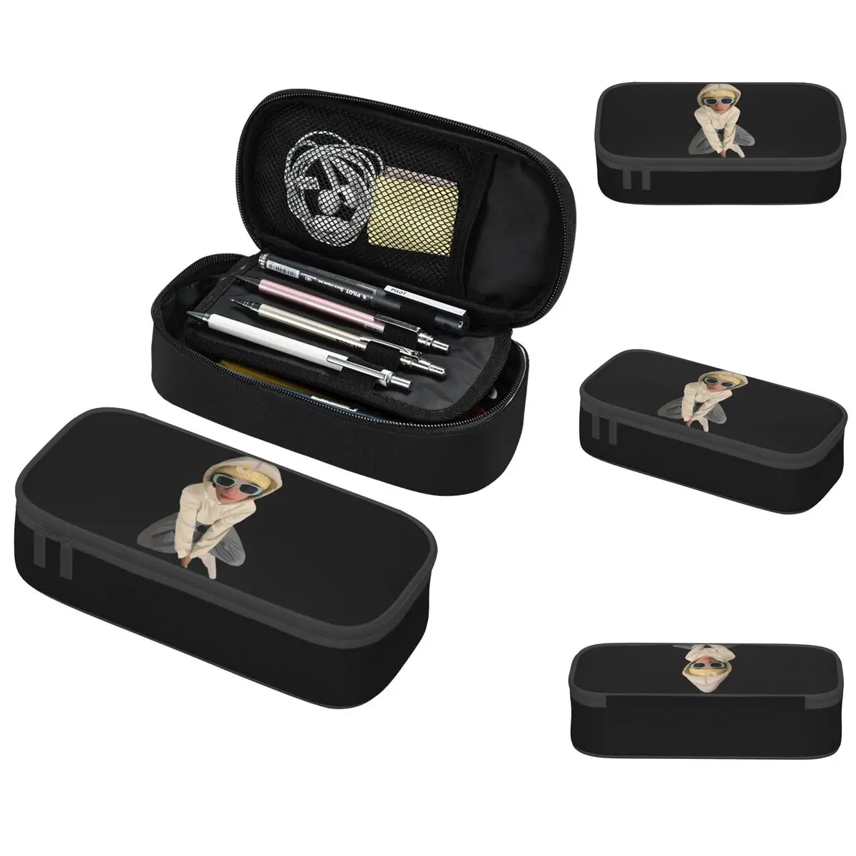 Sturniolo Triplets Pencil Cases Large Capacity Pen Bags Pen Box Pencil Pouch For Boys Girls Students Stationery School Office
Sturniolo Triplets Pencil Cases Large Capacity Pen Bags Pen Box Pencil Pouch For Boys Girls Students Stationery School Office