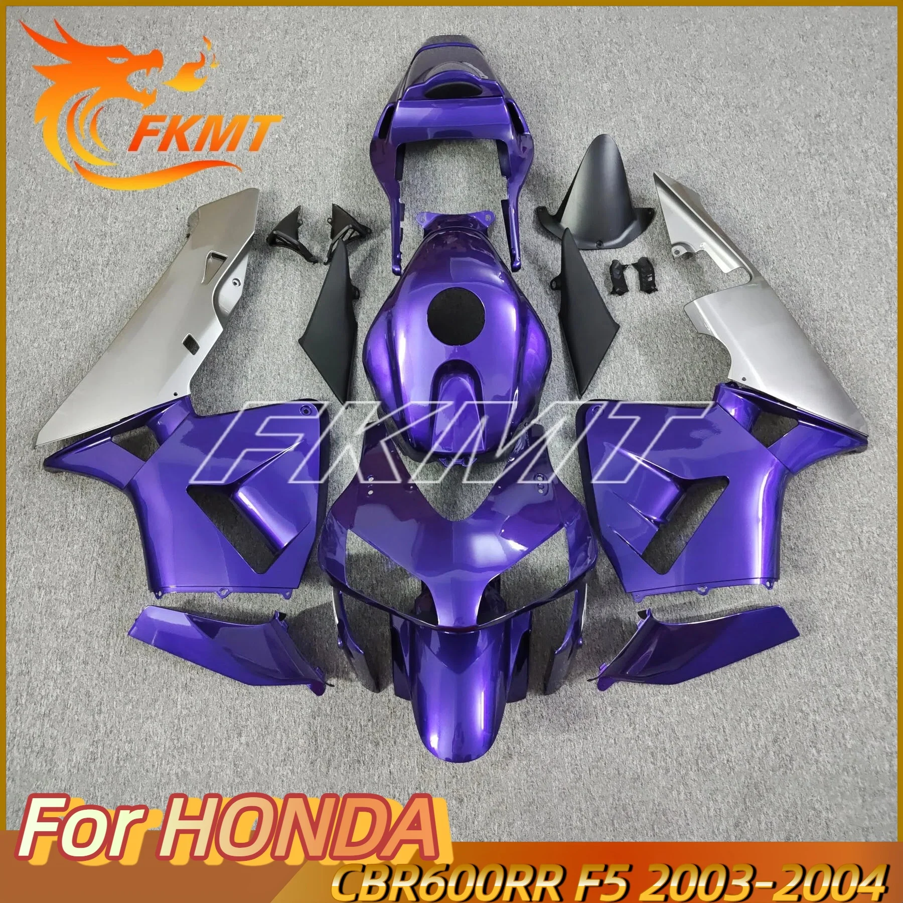 Motorcycle Fairings Kit For CBR600RR F5 2003 2004 CBR 600 RR Bodywork Set CBR 600RR 03 04 Injection Mold Full Fairing
Motorcycle Fairings Kit For CBR600RR F5 2003 2004 CBR 600 RR Bodywork Set CBR 600RR 03 04 Injection Mold Full Fairing