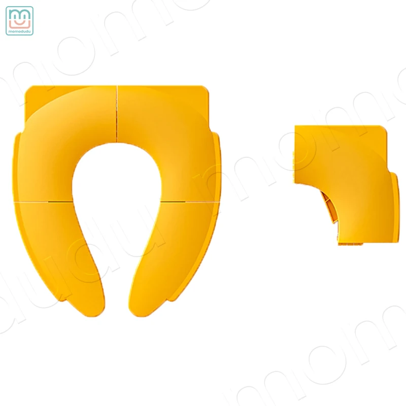 Portable Kids Travel Potty Seat Pad Baby Folding Toilet Training Seat Cover Toddler Urine Assistant Cushion Children Pot Seater
Portable Kids Travel Potty Seat Pad Baby Folding Toilet Training Seat Cover Toddler Urine Assistant Cushion Children Pot Seater