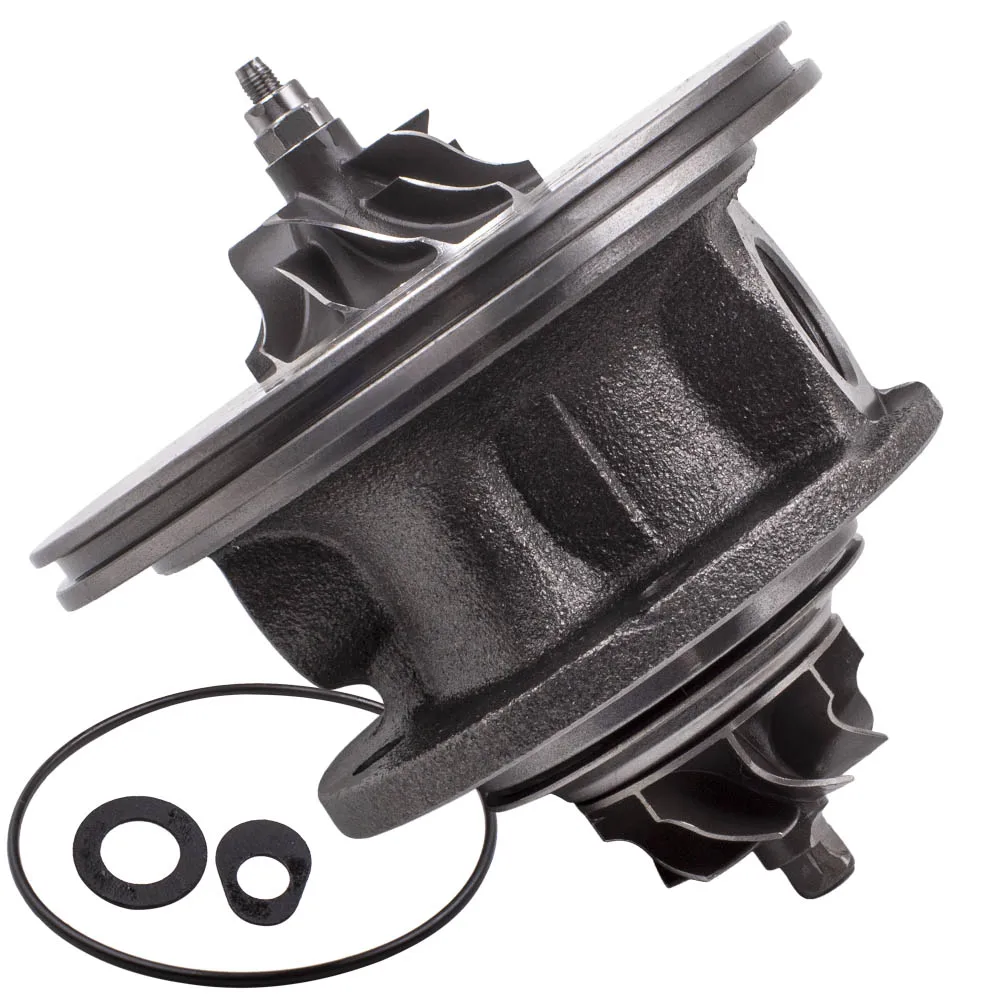 Турбокомпрессор Chra Core картридж для Citroen Peugeot Ford Mazda 1,4 HDi / TDCi 54359700007, 54359700001
Турбокомпрессор Chra Core картридж для Citroen Peugeot Ford Mazda 1,4 HDi / TDCi 54359700007, 54359700001