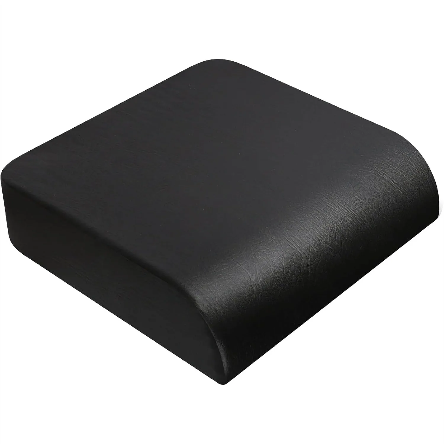 Large Seat Cushion 4 Inch Thick Memory Foam PU Leather for Sciatica Hip Low Back Pain Relief Supportive Butt Pillow Office Chair
Large Seat Cushion 4 Inch Thick Memory Foam PU Leather for Sciatica Hip Low Back Pain Relief Supportive Butt Pillow Office Chair