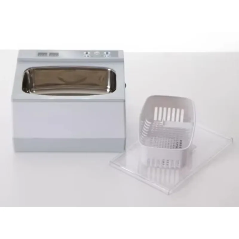 2.5L professional ultrasonic cleaning machine used for cleaning hardware tools laboratory ultrasonic cleaning machine
2.5L professional ultrasonic cleaning machine used for cleaning hardware tools laboratory ultrasonic cleaning machine