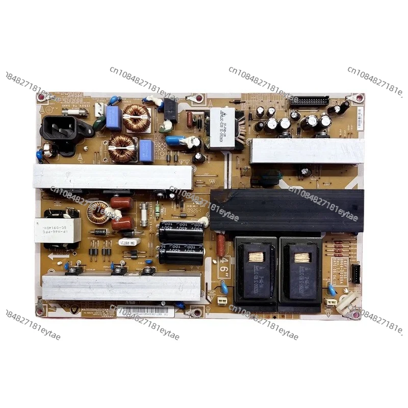 Be suitable for Samsung LA46B550K1F LA46B530P7R power board BN44-00265A I46F1-9SS
Be suitable for Samsung LA46B550K1F LA46B530P7R power board BN44-00265A I46F1-9SS