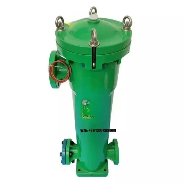 Water Filtering Machine for Types of Cartridge Bag Filters
Water Filtering Machine for Types of Cartridge Bag Filters