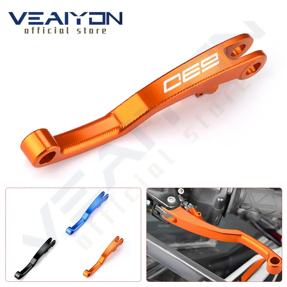 For KTM 690 Enduro R SMC Enduro 690 SMC R 690 enduro r 2014 -2023 Motorcycle Handle Shorty Clutch Lever Motorcycle accessories
For KTM 690 Enduro R SMC Enduro 690 SMC R 690 enduro r 2014 -2023 Motorcycle Handle Shorty Clutch Lever Motorcycle accessories