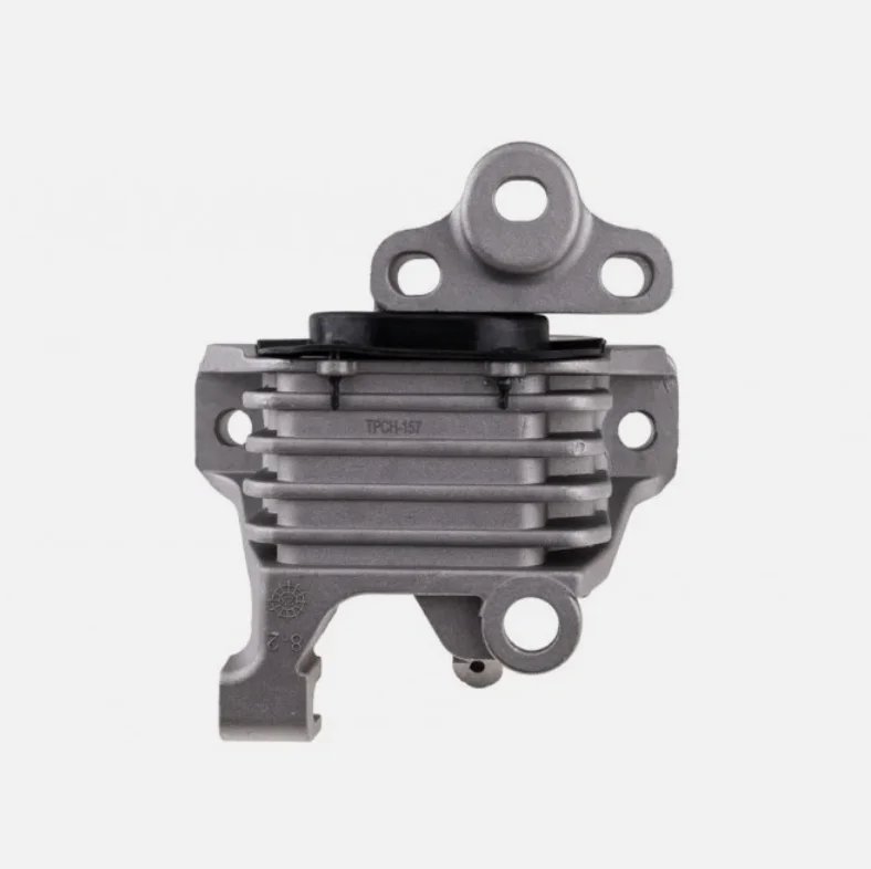 Опора двигателя передняя для Jeep Cherokee KL 3.2L 14-19, Chrysler 200 3.6L 3379 A5824 EM4265 68192832AB 68192832AC 68192832AD
Опора двигателя передняя для Jeep Cherokee KL 3.2L 14-19, Chrysler 200 3.6L 3379 A5824 EM4265 68192832AB 68192832AC 68192832AD