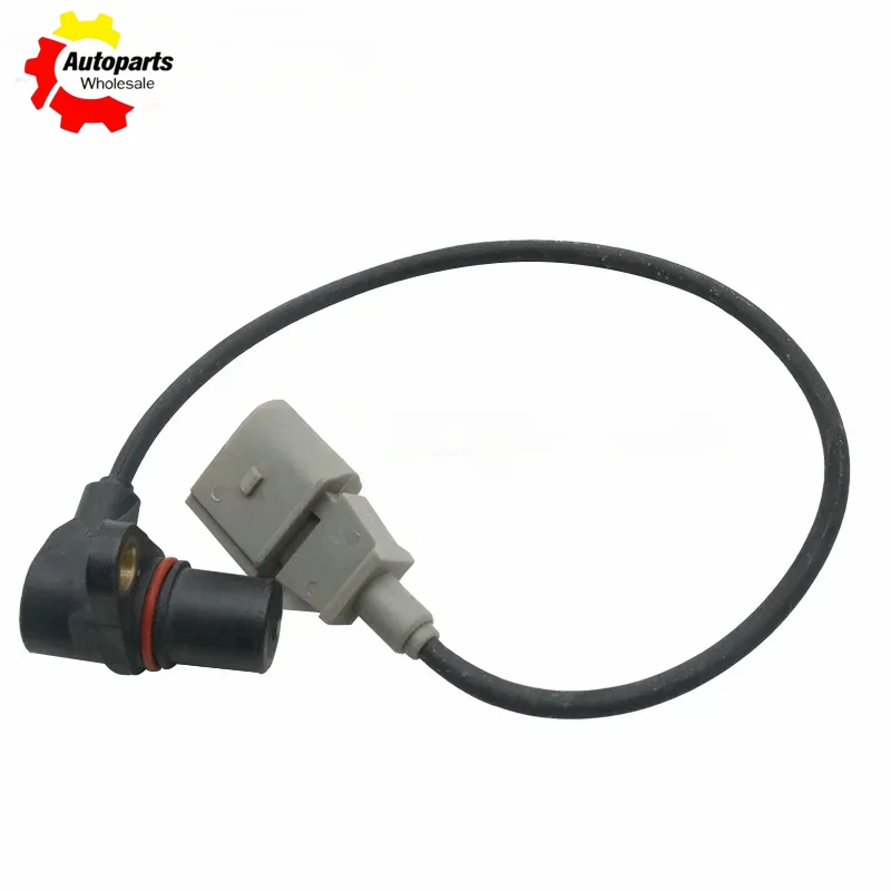 06A906433K Crankshaft Pulse Sensor For VW Volkswagen SEAT SKODA AUDI Eos Plus 06A906433G 06A906433L 06A906433B DG6K 0261210199
06A906433K Crankshaft Pulse Sensor For VW Volkswagen SEAT SKODA AUDI Eos Plus 06A906433G 06A906433L 06A906433B DG6K 0261210199
